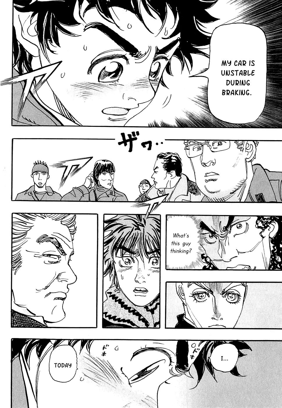 Capeta chapter 56 page 46