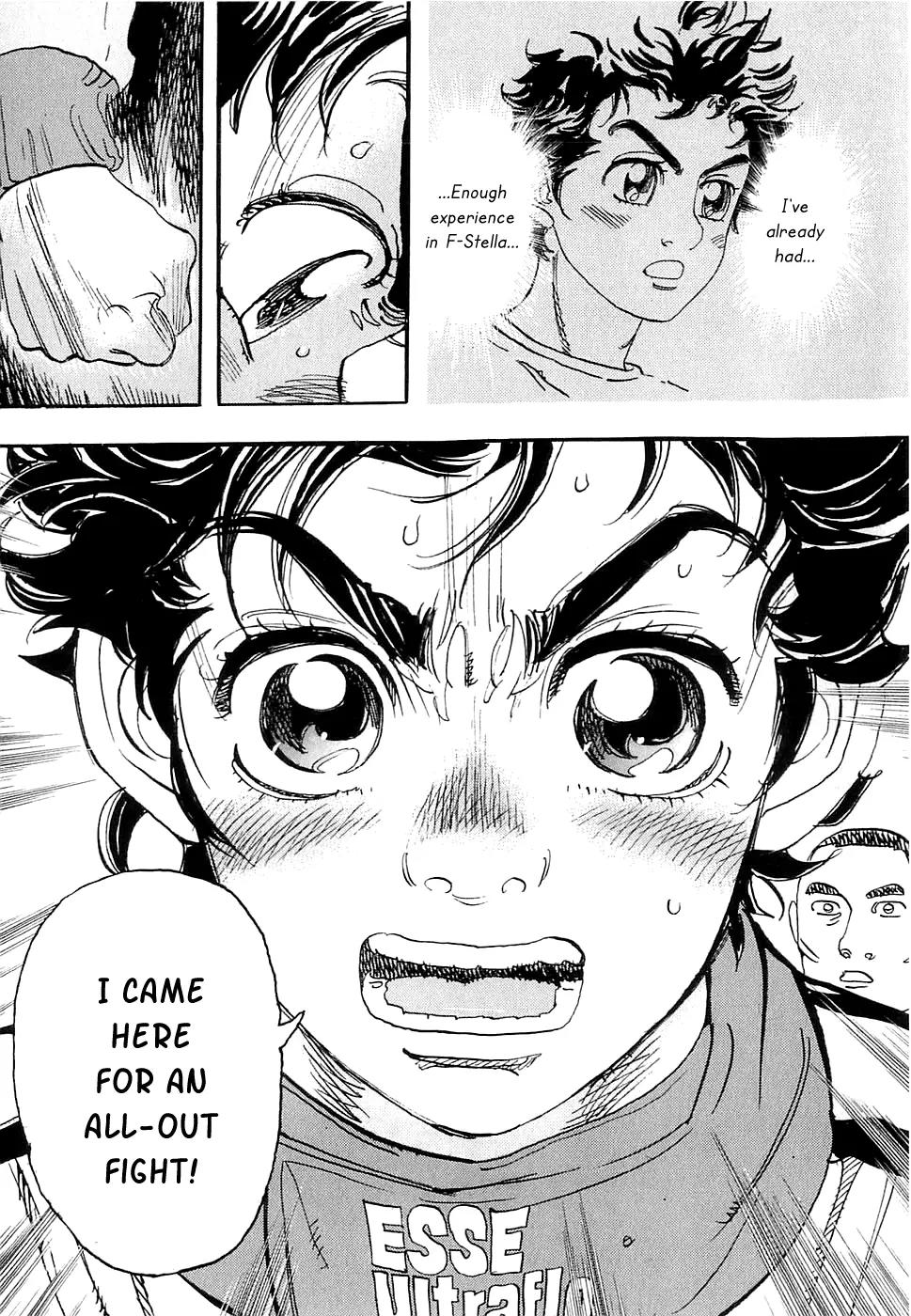 Capeta chapter 56 page 47