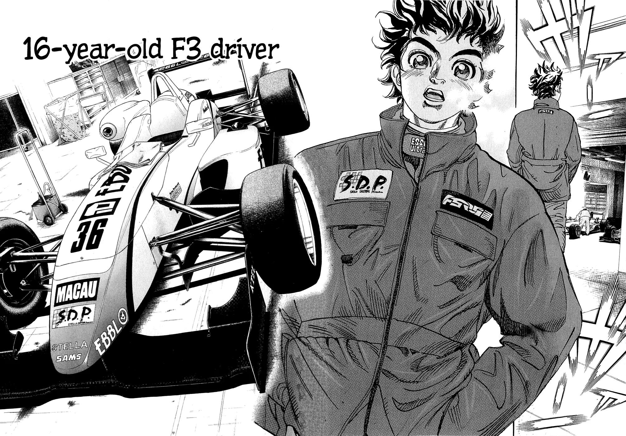 Capeta chapter 56 page 7