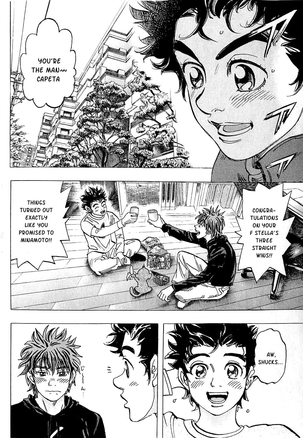 Capeta chapter 56 page 8