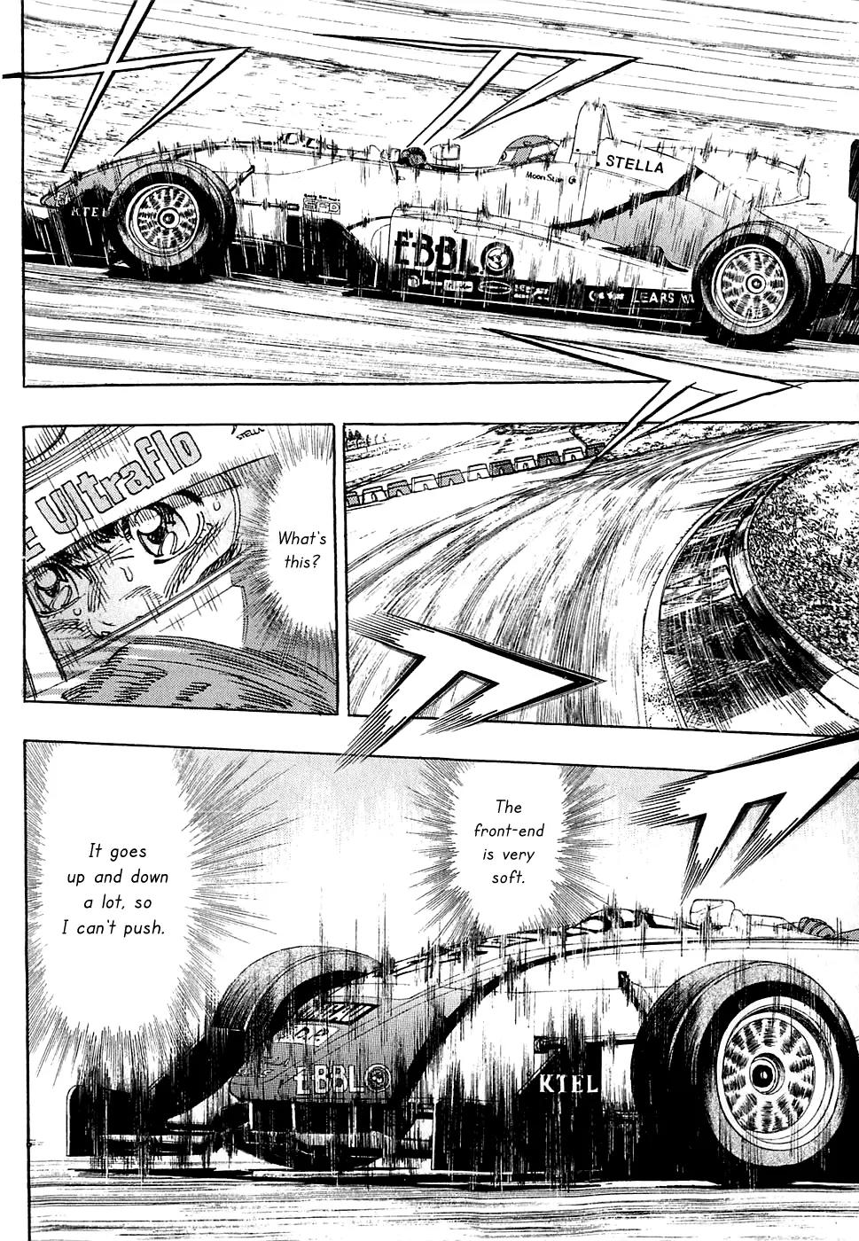 Capeta chapter 57 page 16