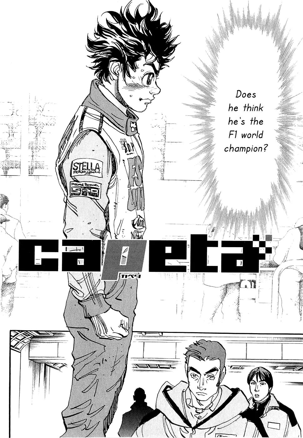 Capeta chapter 57 page 2