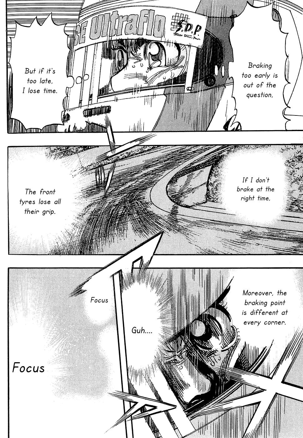 Capeta chapter 57 page 20