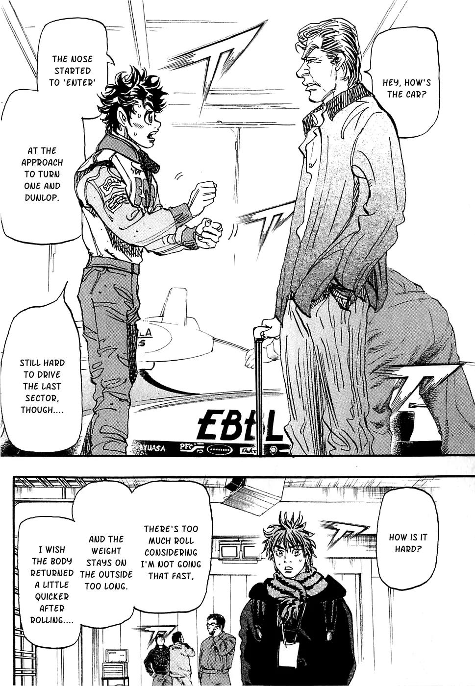 Capeta chapter 57 page 24