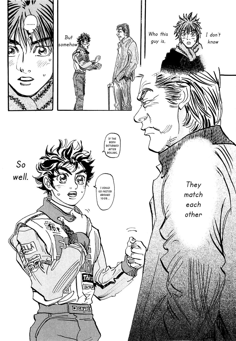 Capeta chapter 57 page 26