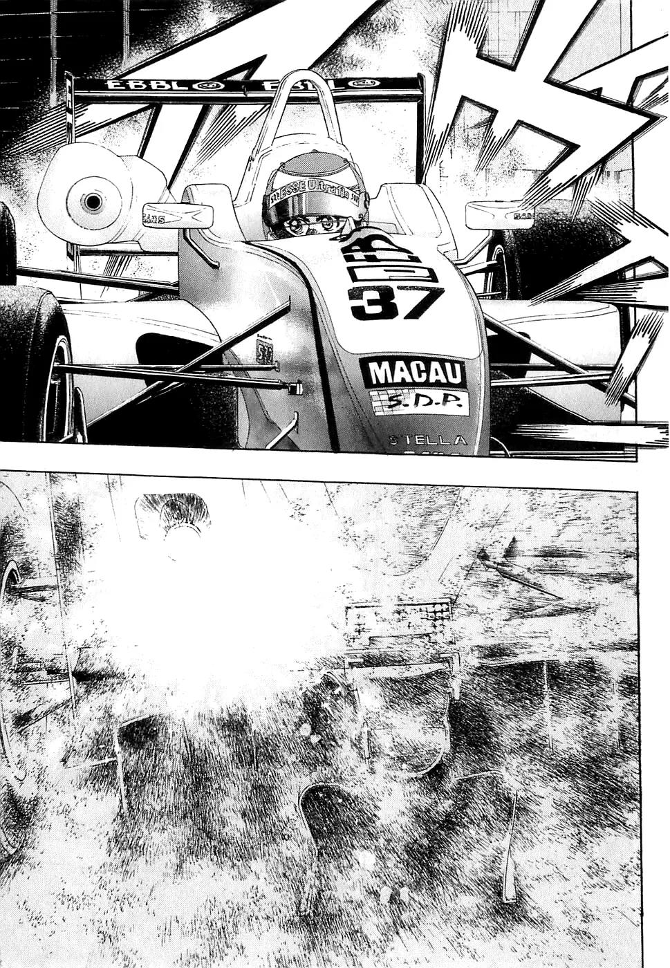 Capeta chapter 57 page 34