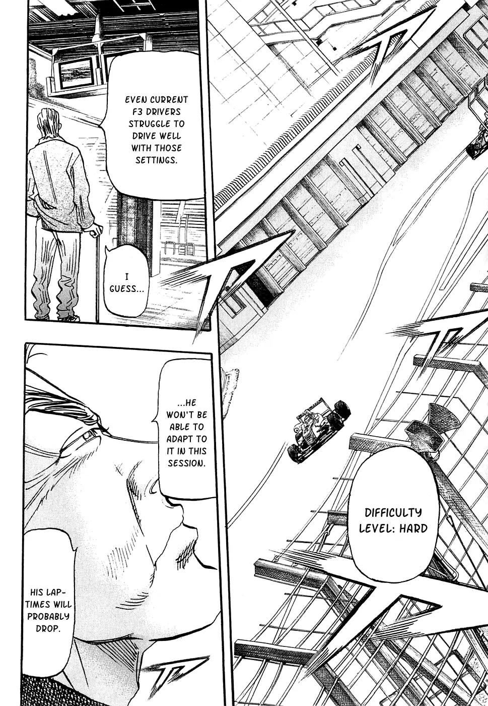 Capeta chapter 57 page 35