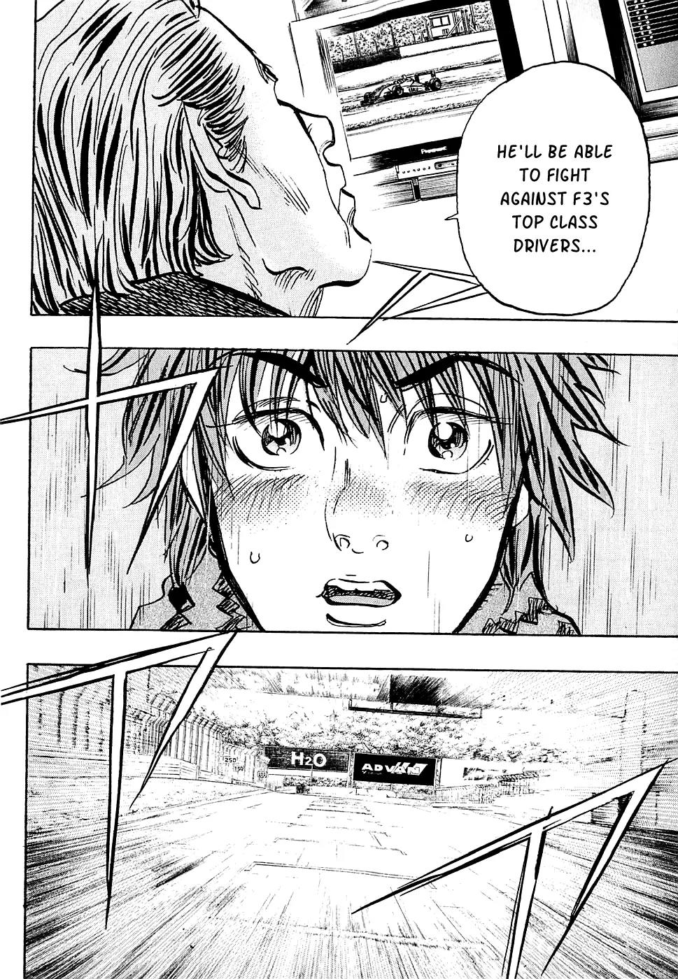 Capeta chapter 57 page 37