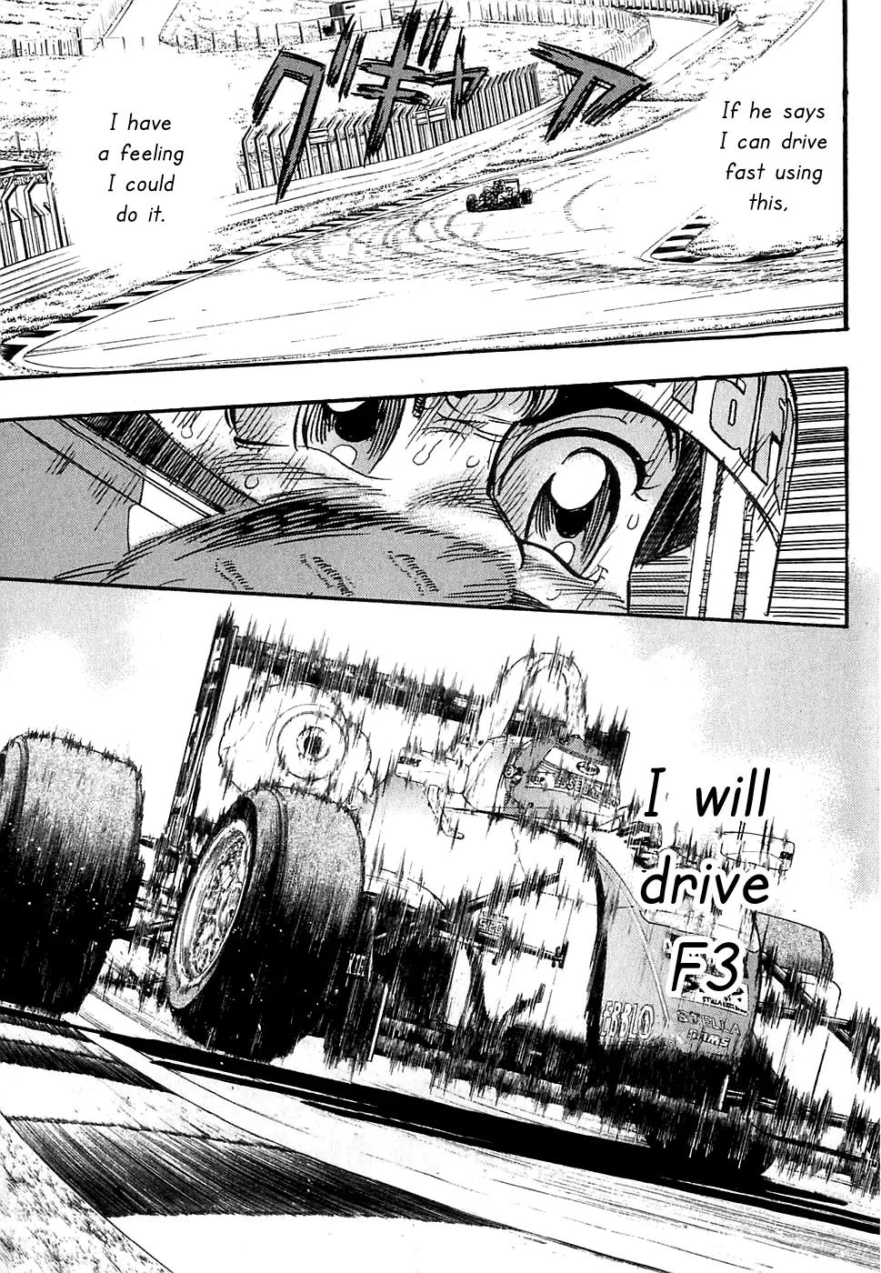 Capeta chapter 57 page 40