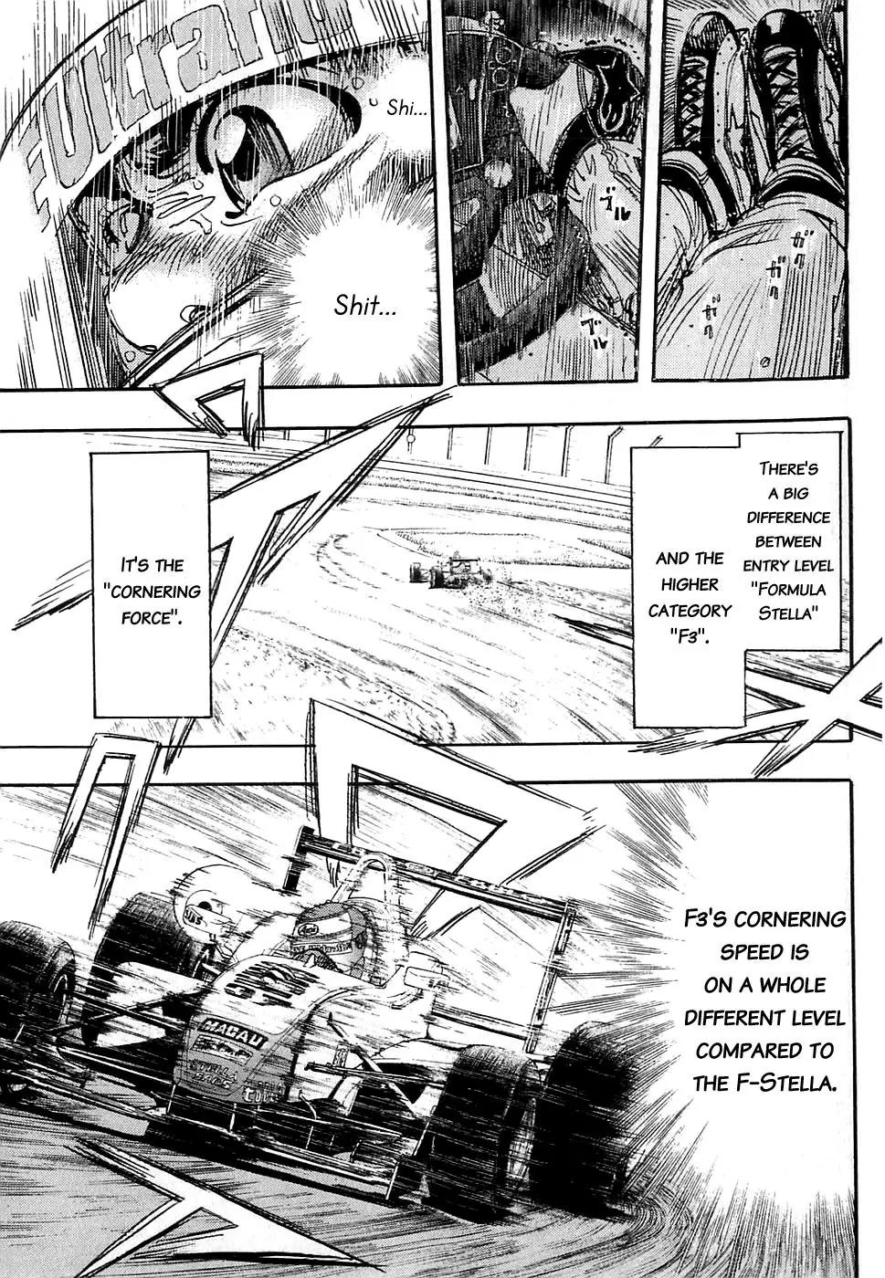 Capeta chapter 58 page 15