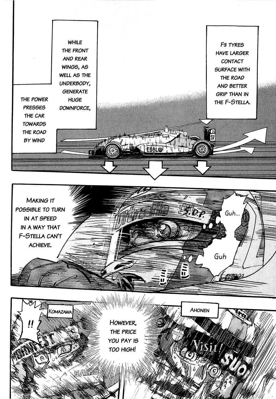 Capeta chapter 58 page 16