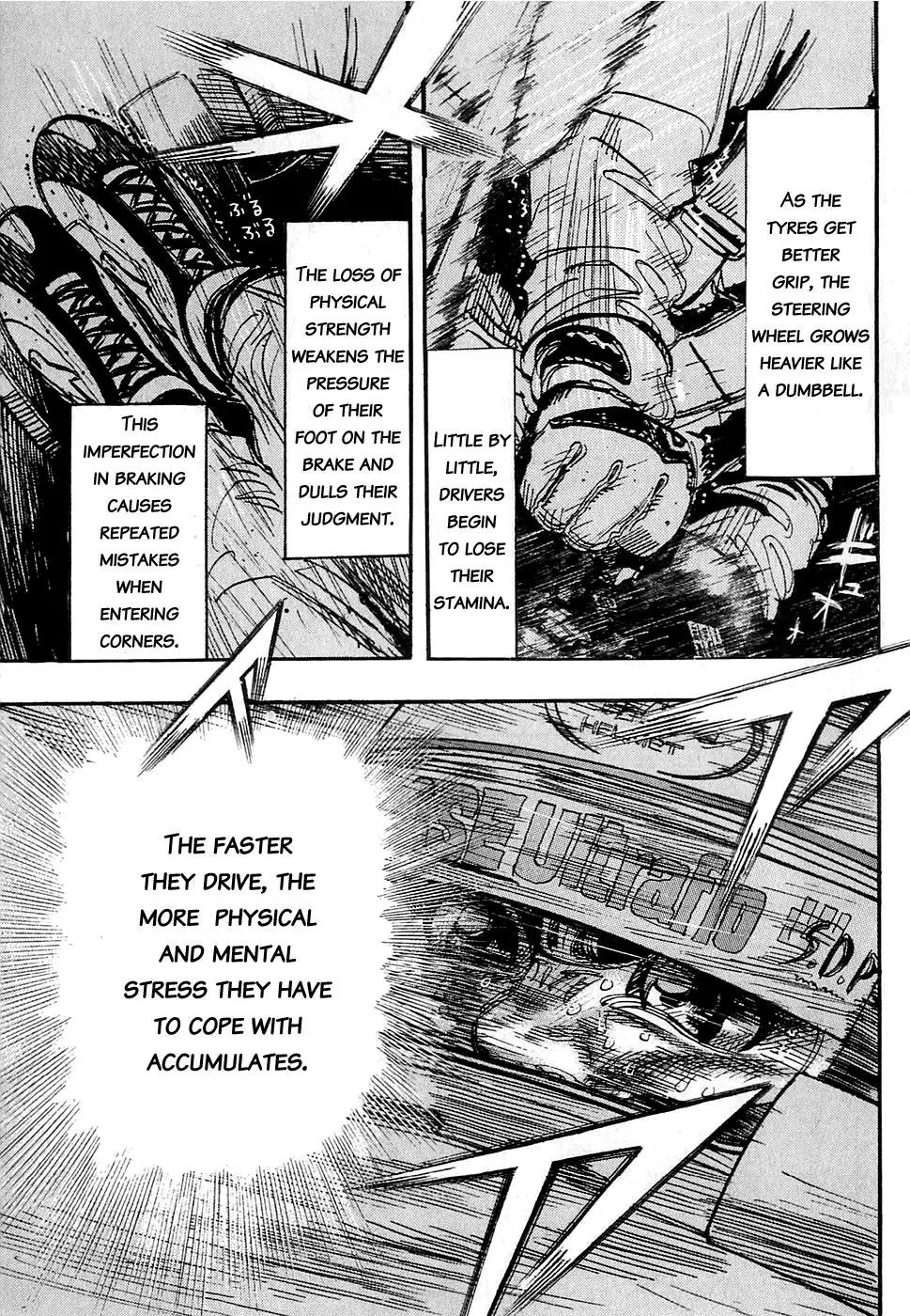 Capeta chapter 58 page 17