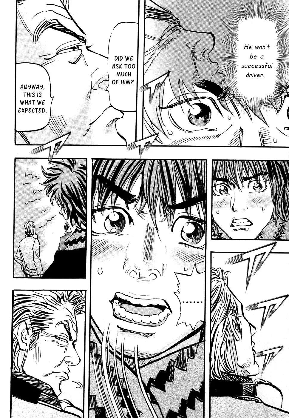 Capeta chapter 58 page 19