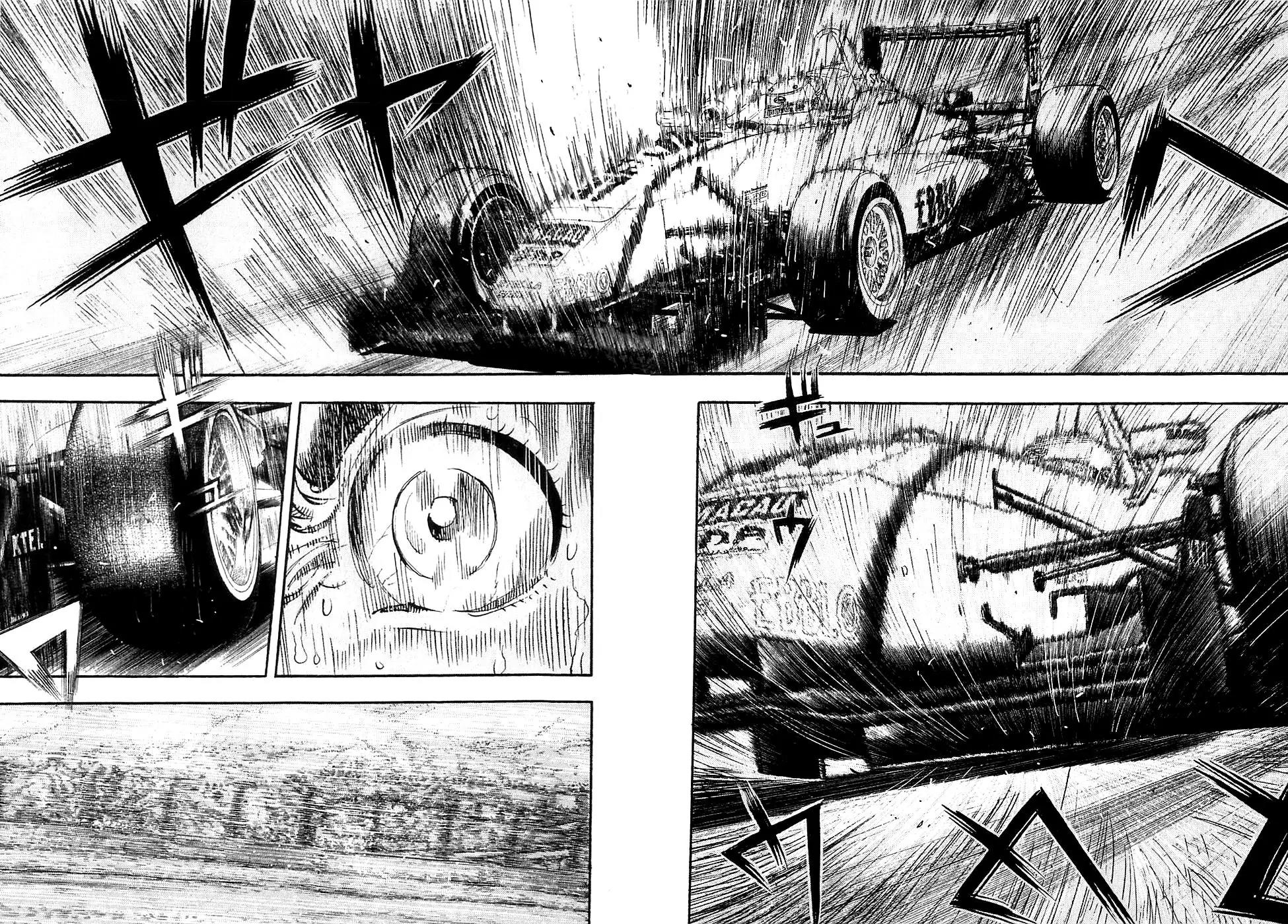 Capeta chapter 58 page 25