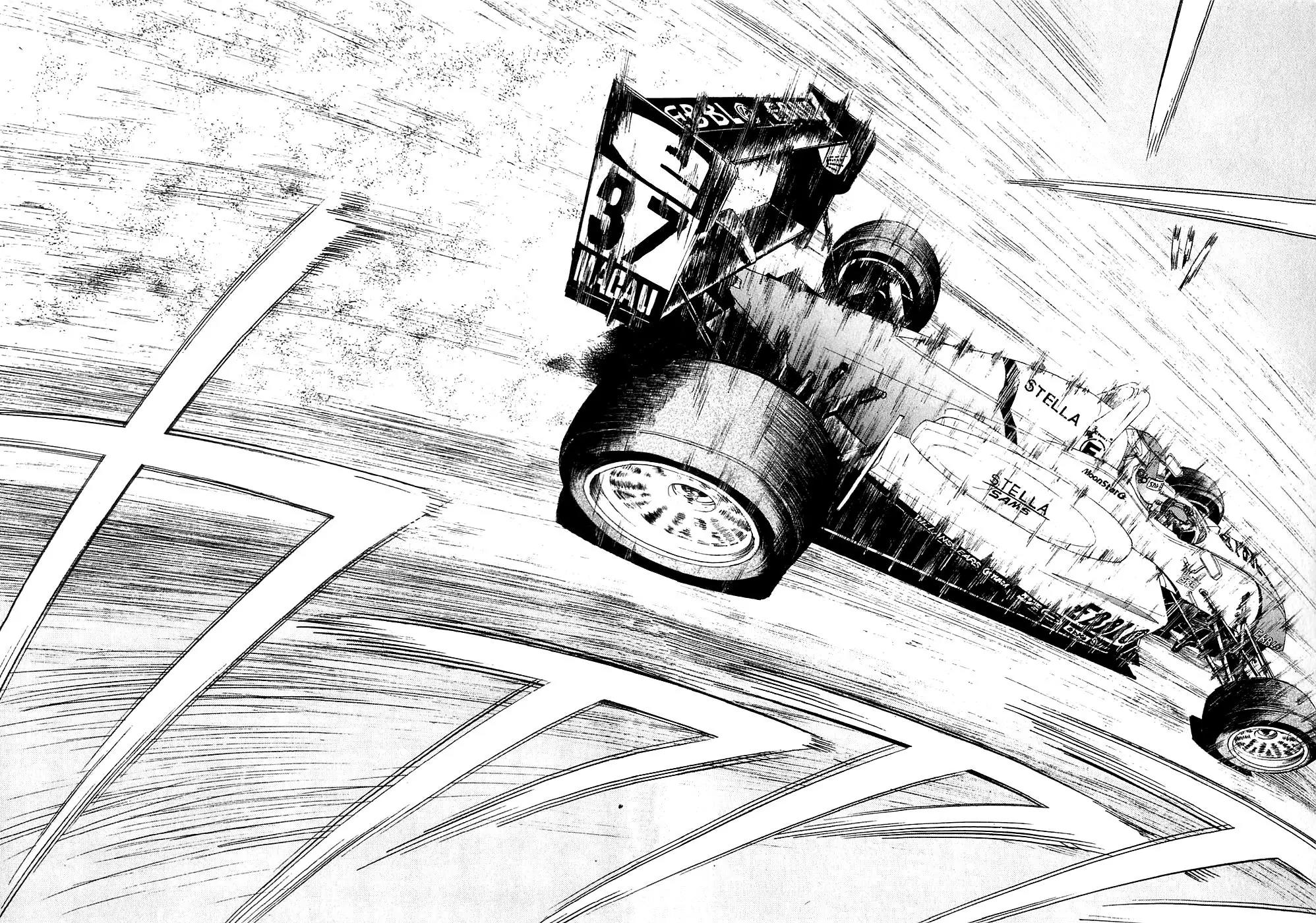 Capeta chapter 58 page 26