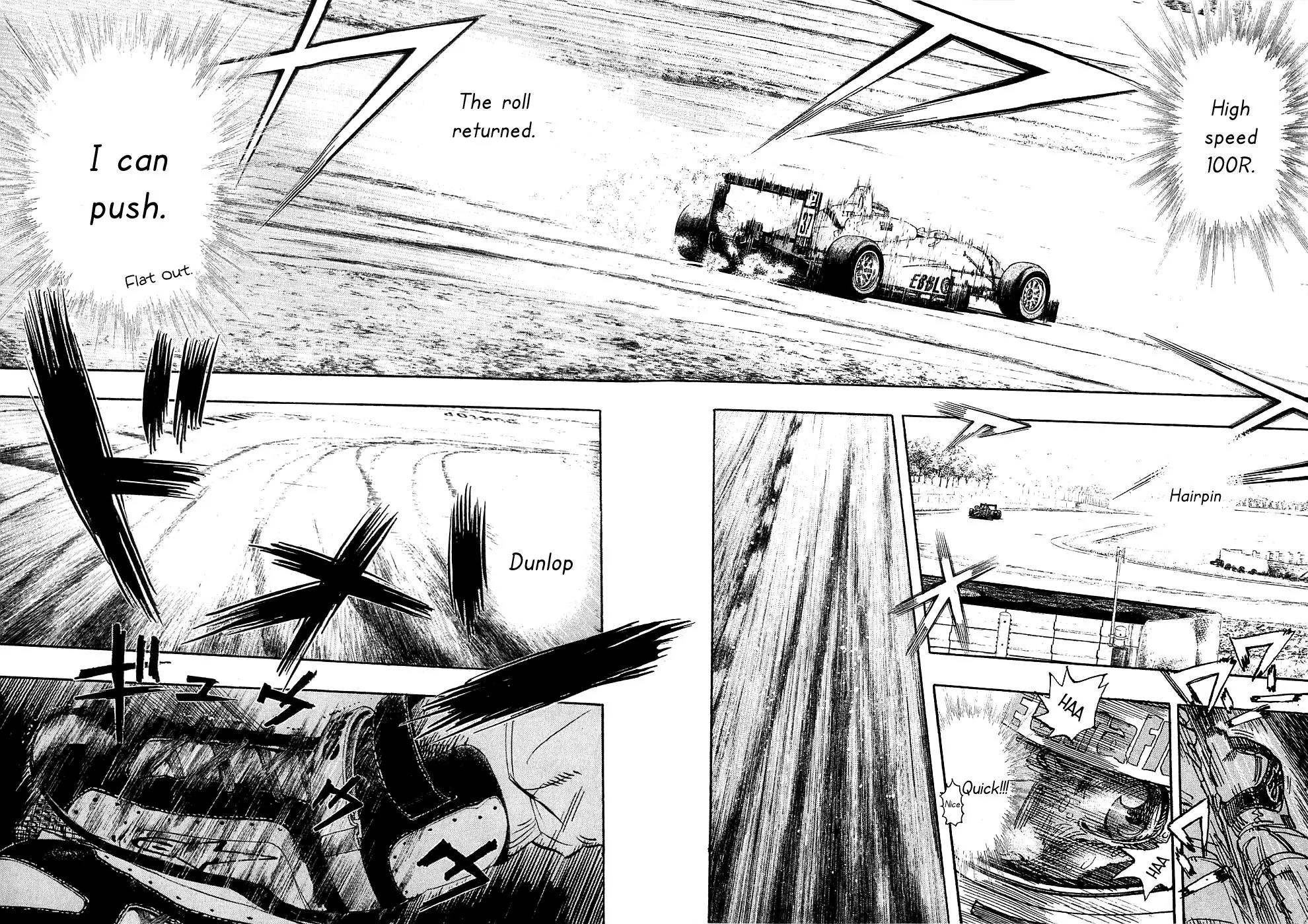 Capeta chapter 58 page 29