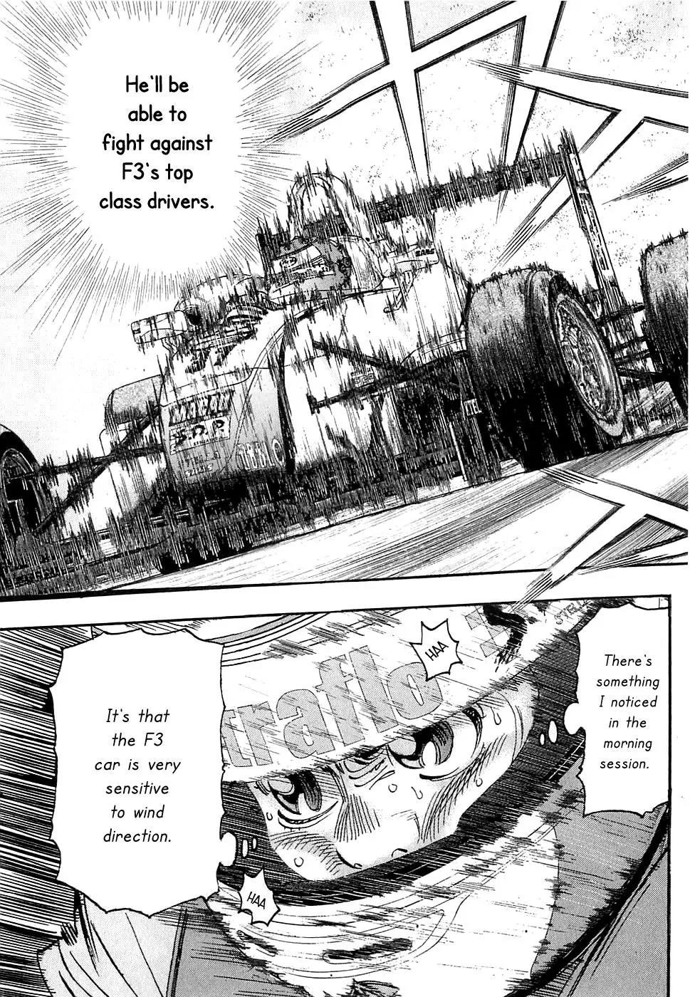 Capeta chapter 58 page 7