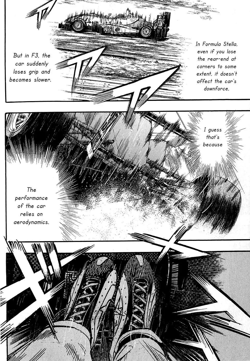 Capeta chapter 58 page 8