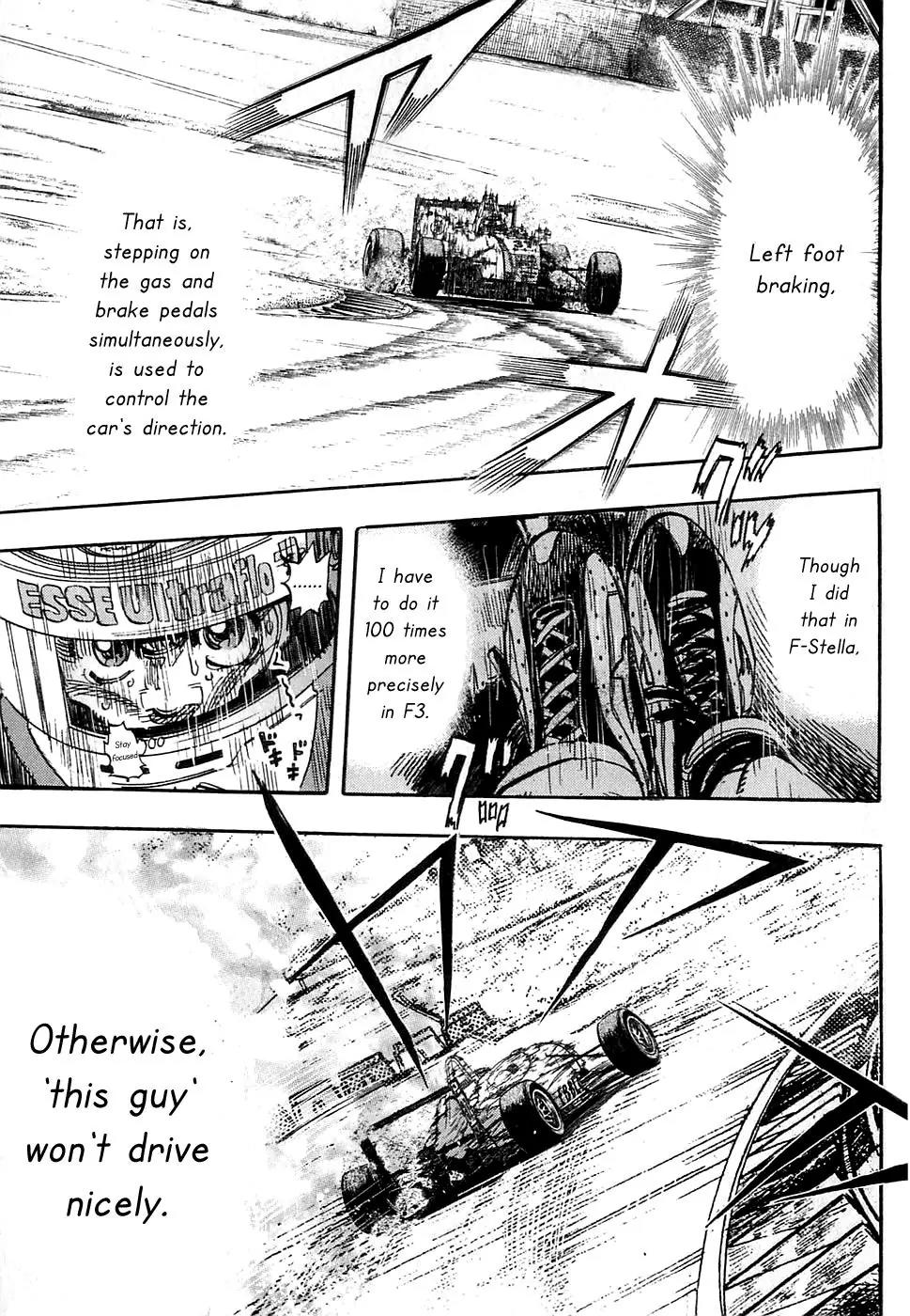 Capeta chapter 58 page 9