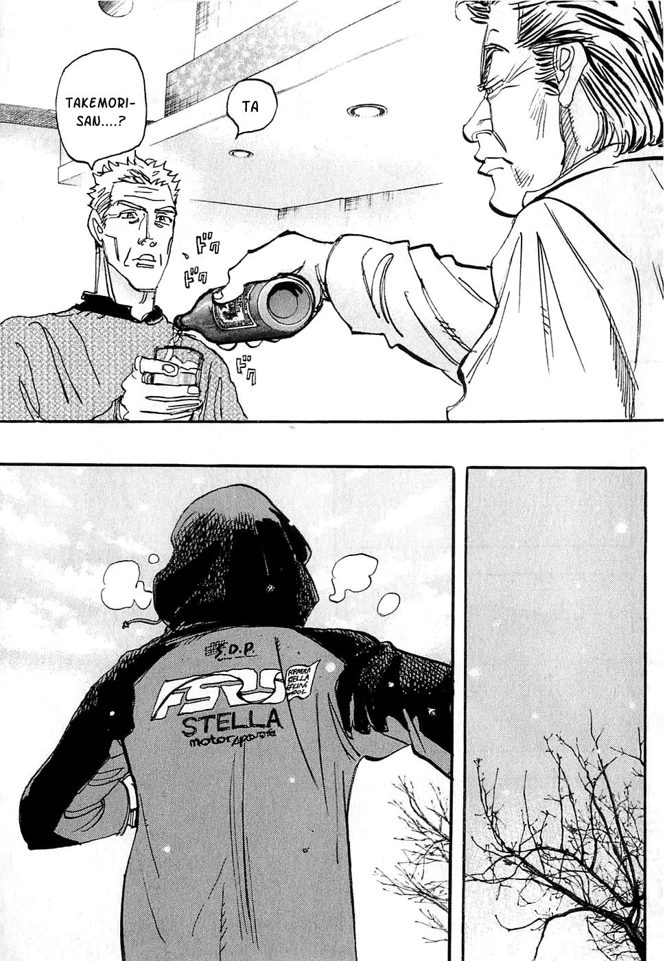 Capeta chapter 59 page 19