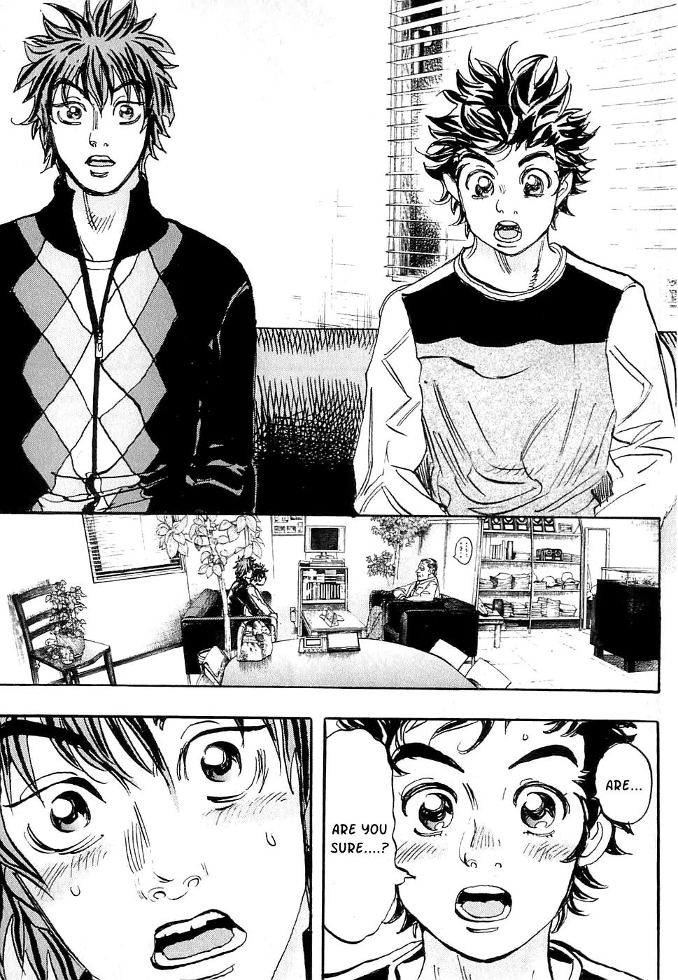 Capeta chapter 59 page 24