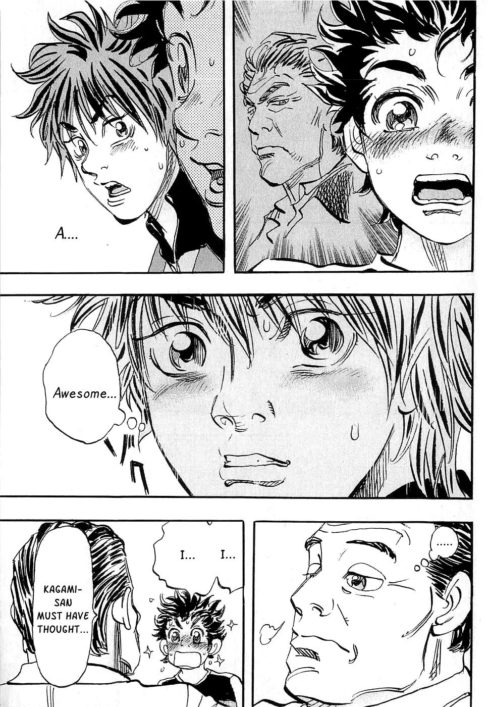 Capeta chapter 59 page 26