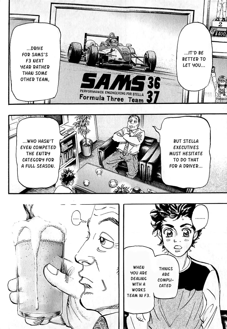 Capeta chapter 59 page 27