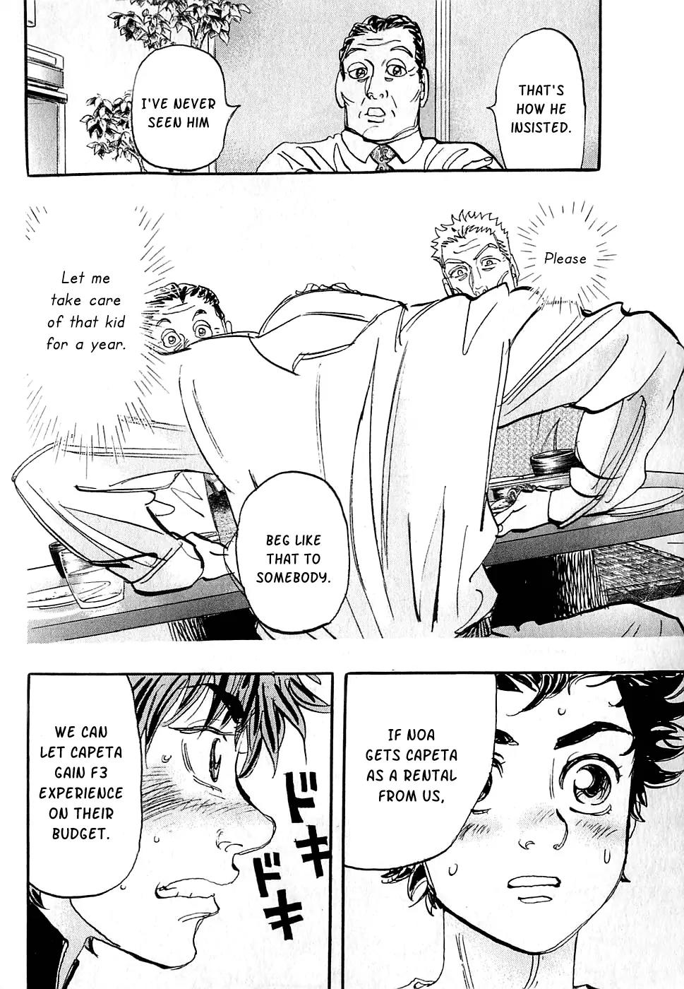 Capeta chapter 59 page 29