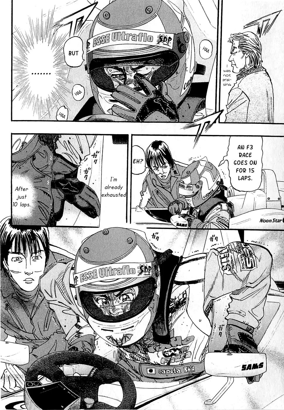 Capeta chapter 59 page 3