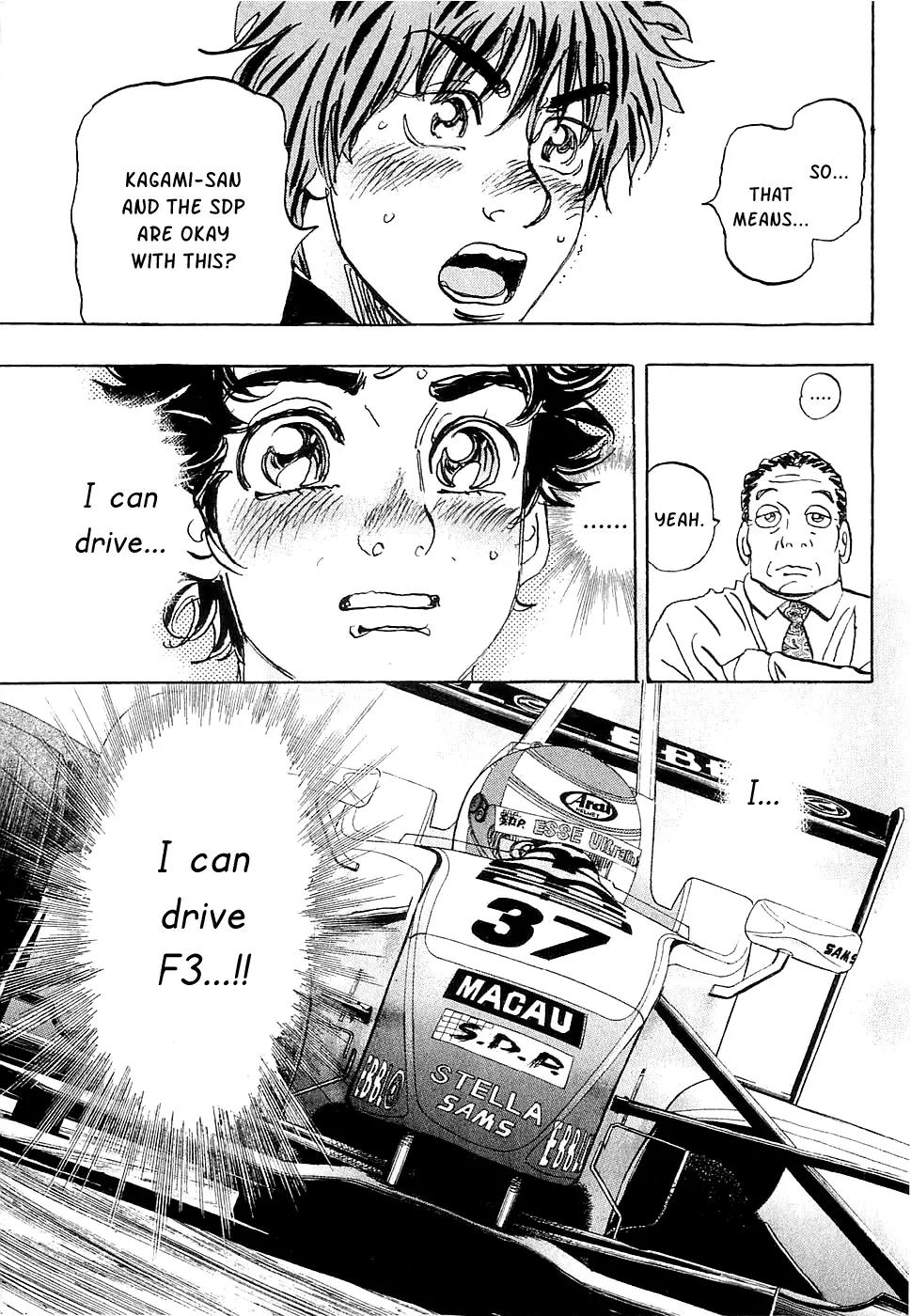 Capeta chapter 59 page 30