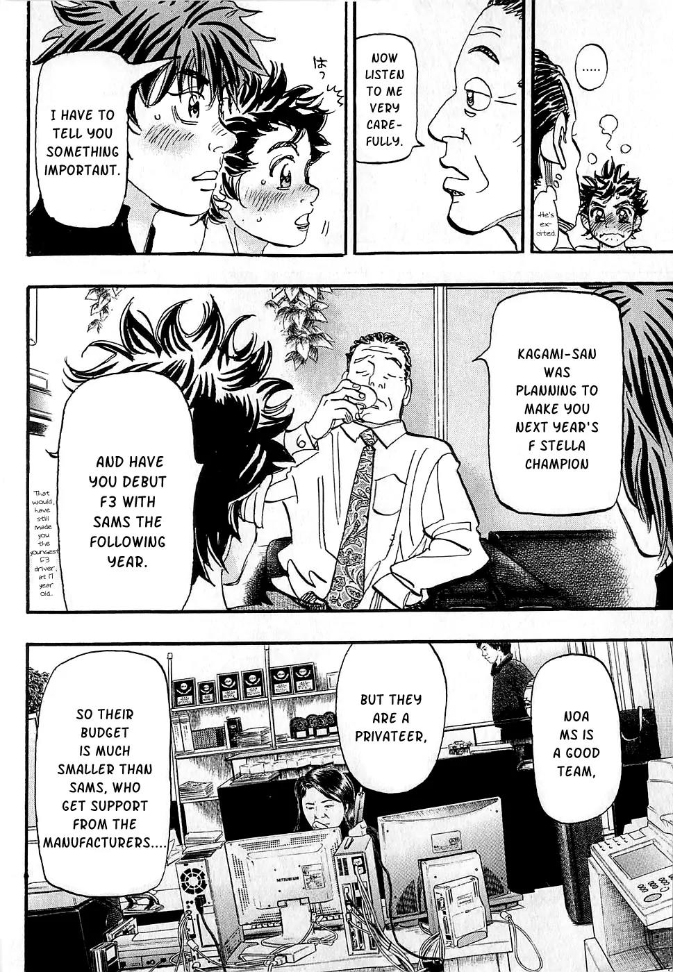 Capeta chapter 59 page 31