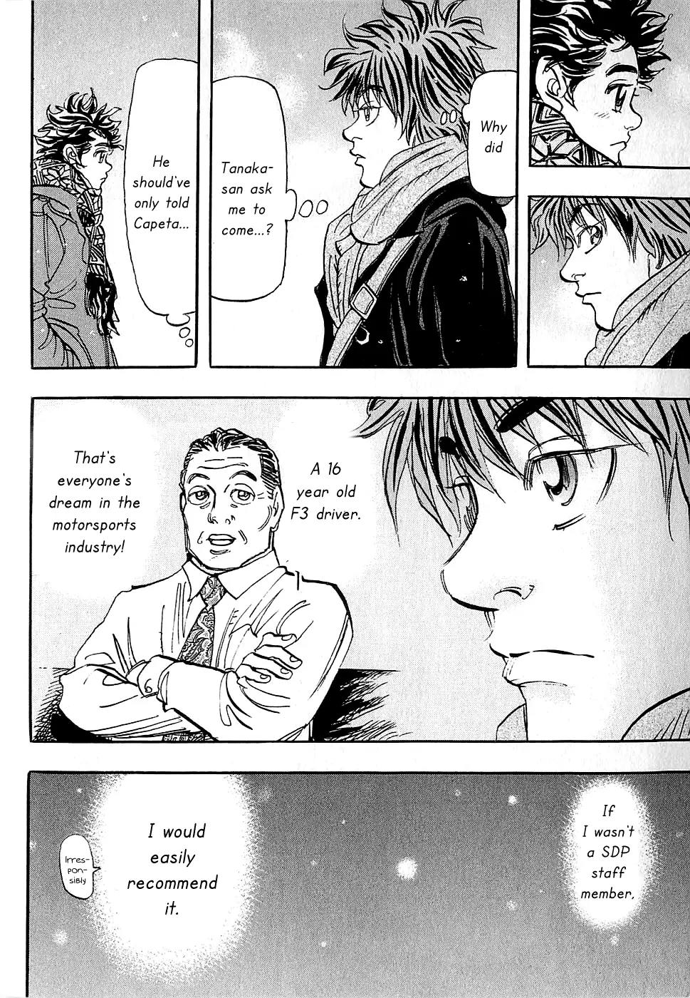 Capeta chapter 59 page 36