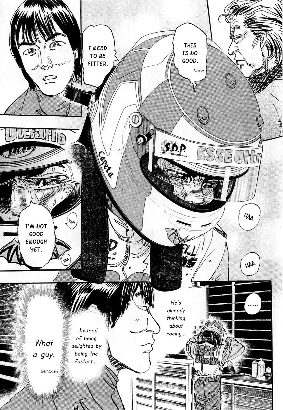 Capeta chapter 59 page 4