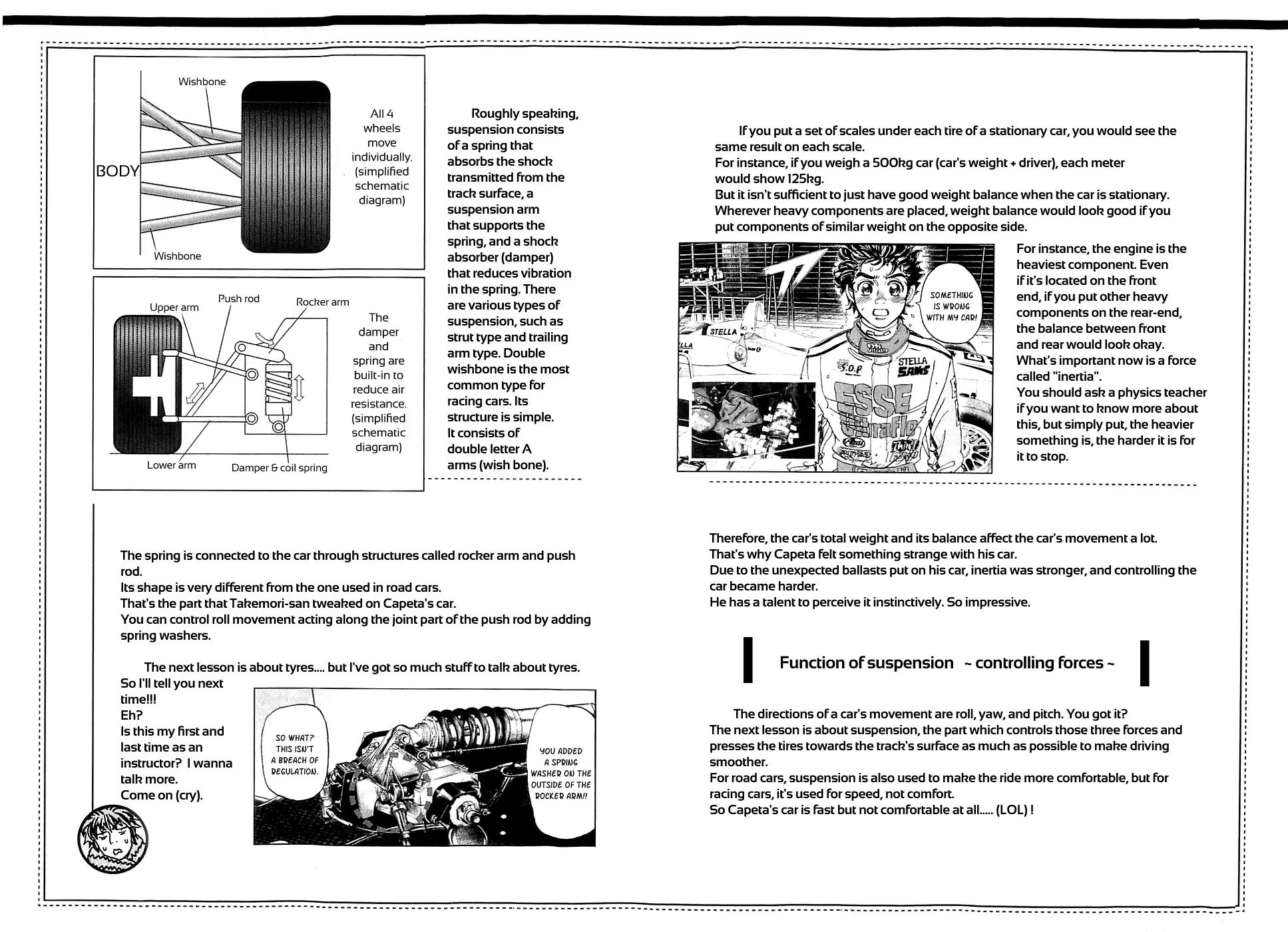 Capeta chapter 59 page 41