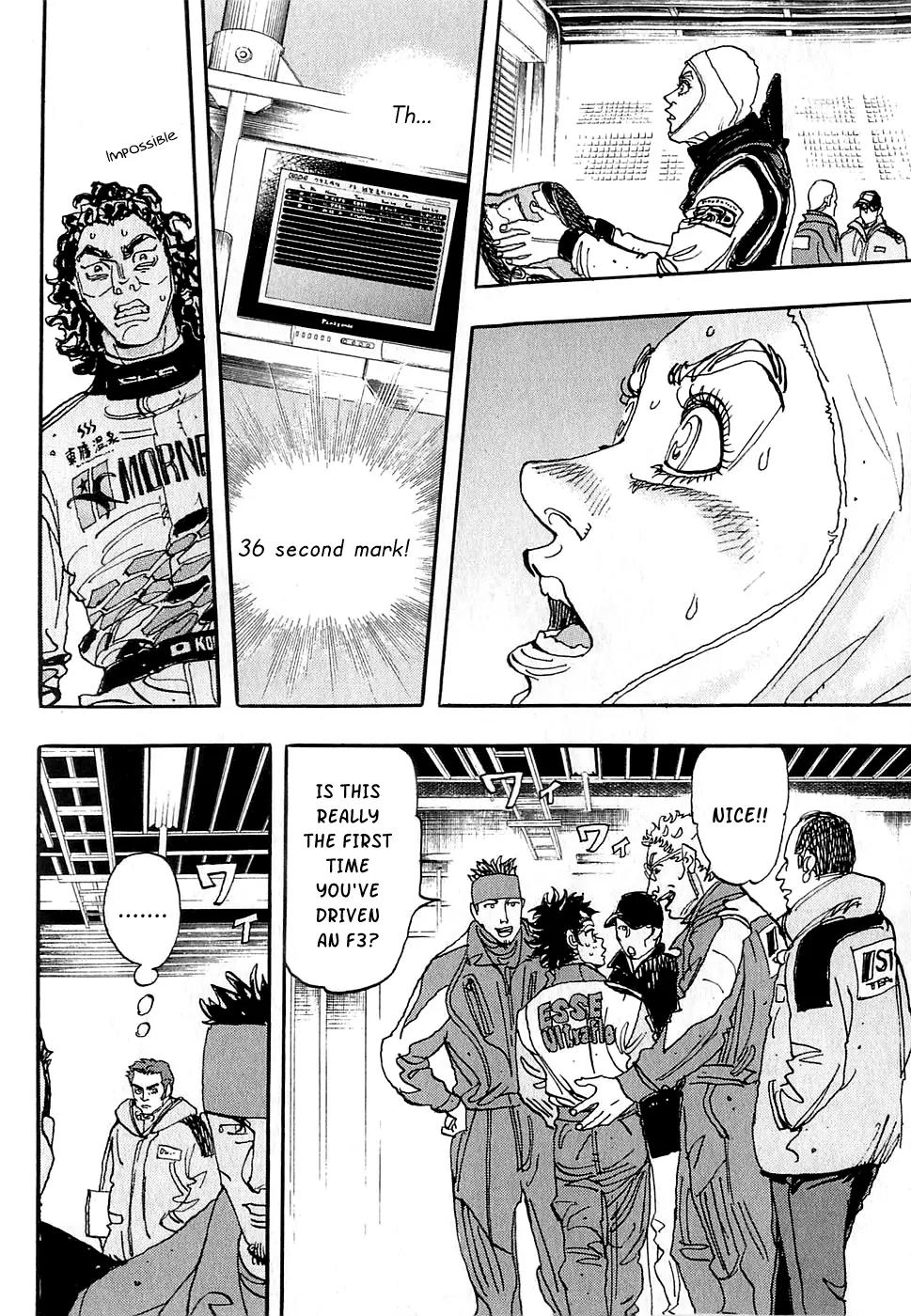 Capeta chapter 59 page 5