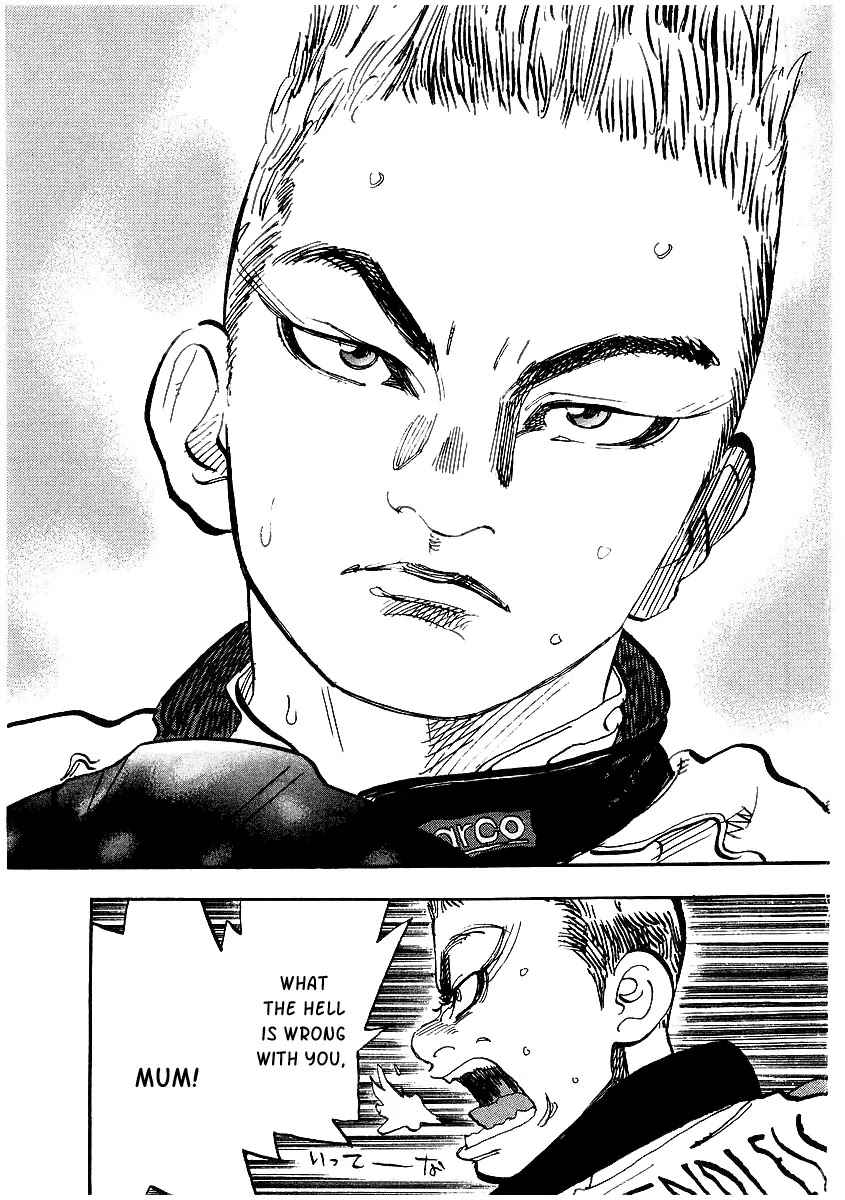 Capeta chapter 6 page 10