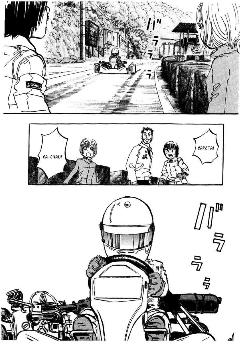 Capeta chapter 6 page 12