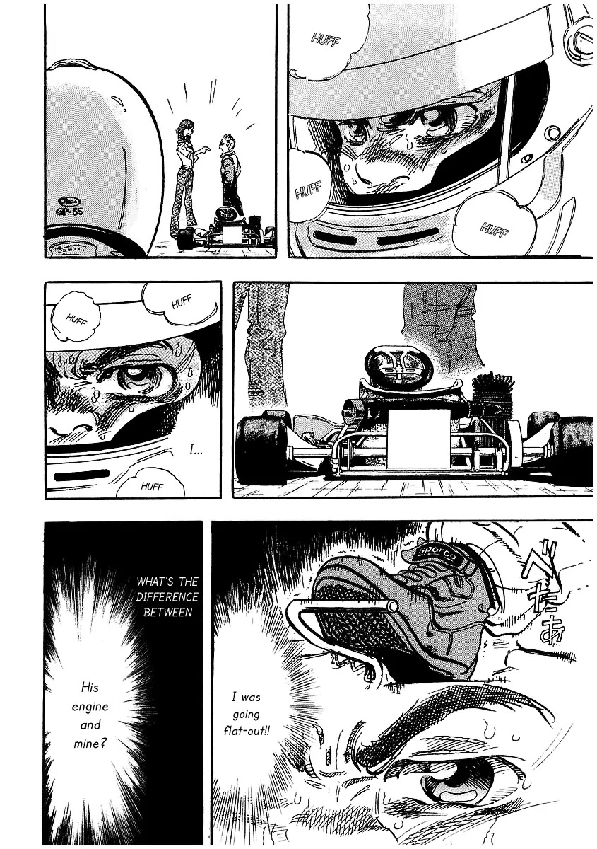 Capeta chapter 6 page 13