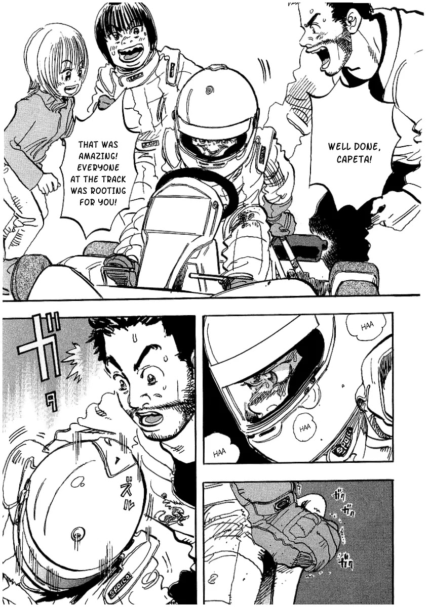 Capeta chapter 6 page 14