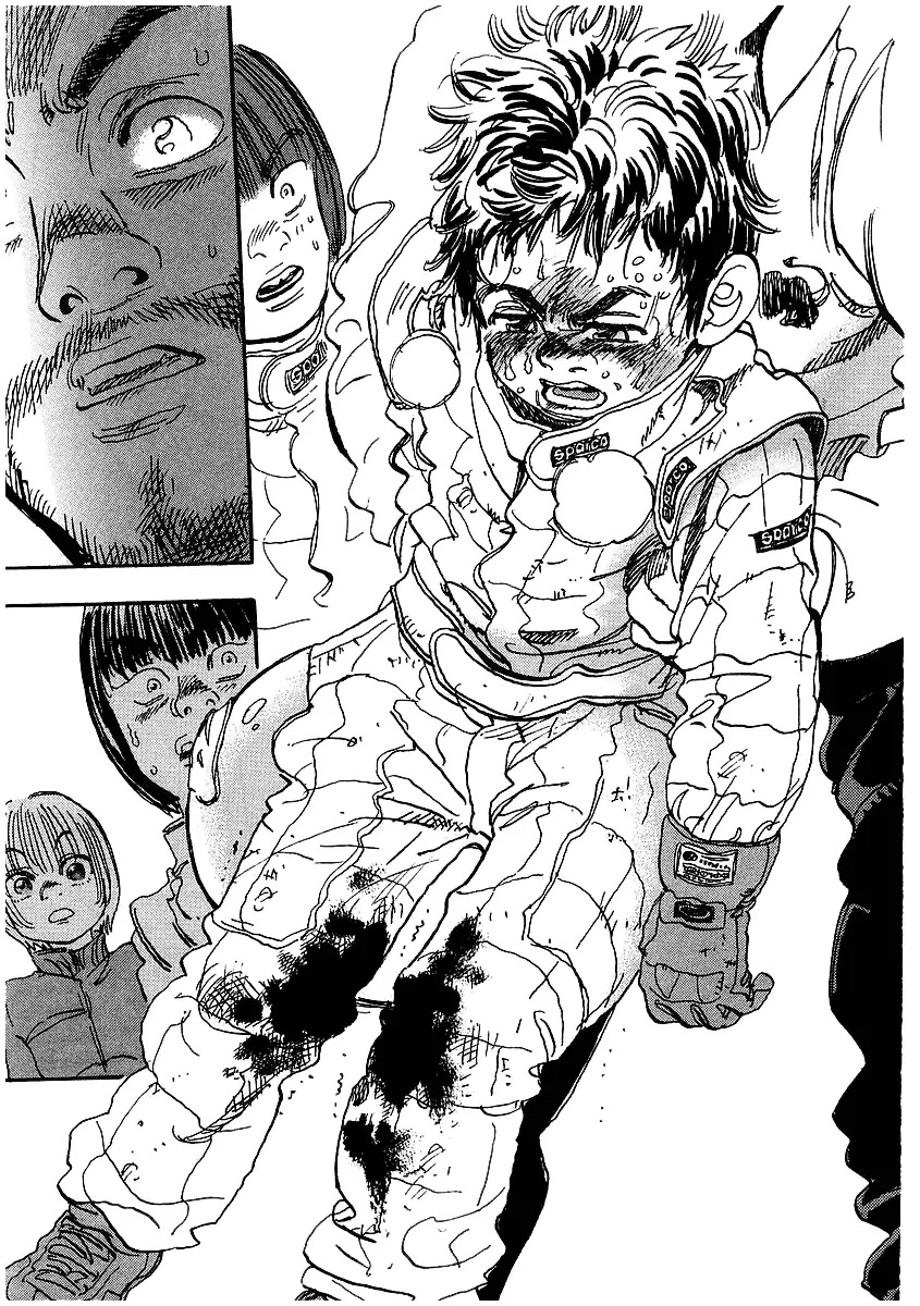 Capeta chapter 6 page 16