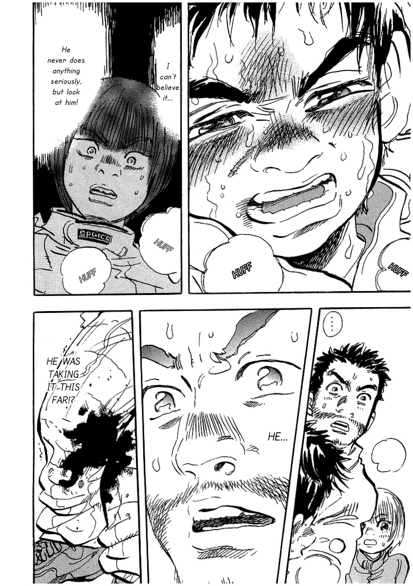 Capeta chapter 6 page 17