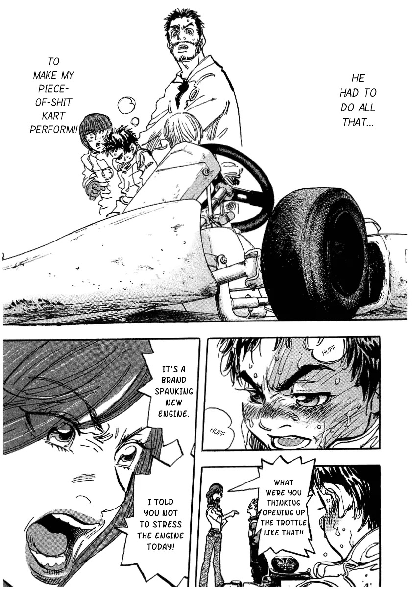 Capeta chapter 6 page 18