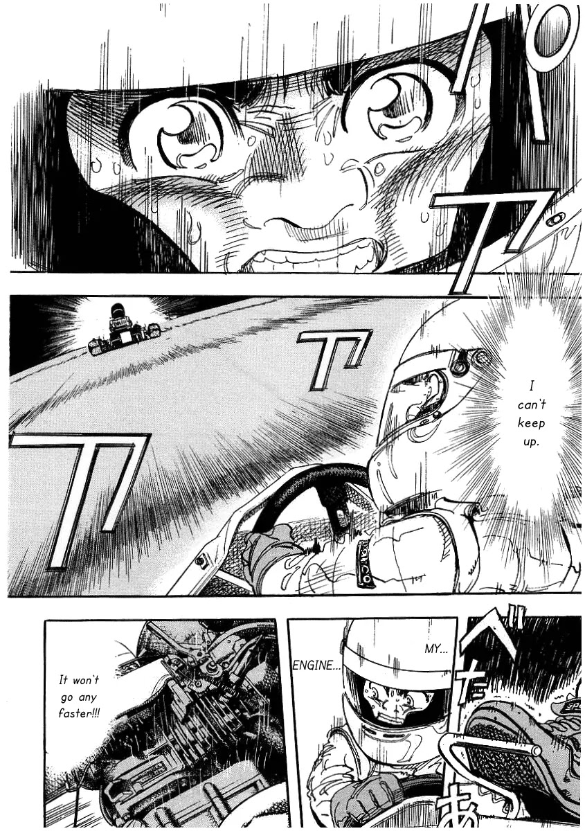 Capeta chapter 6 page 2