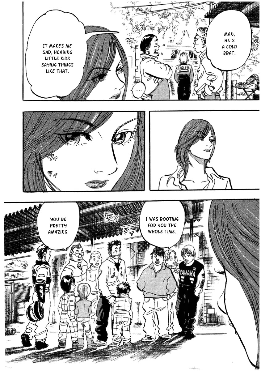 Capeta chapter 6 page 23