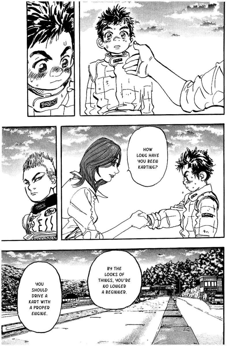 Capeta chapter 6 page 26