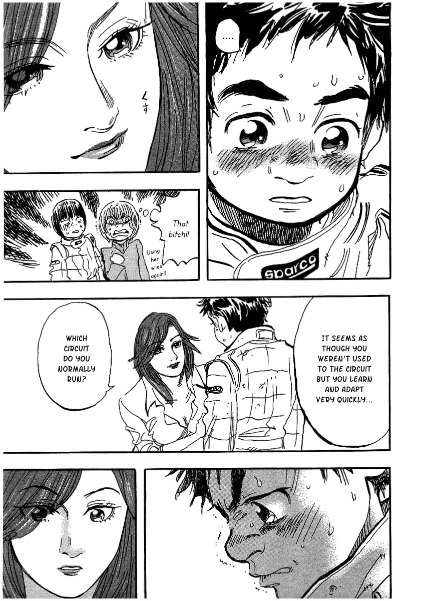 Capeta chapter 6 page 28