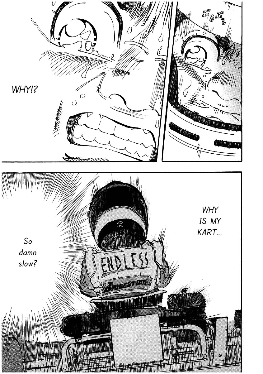 Capeta chapter 6 page 3