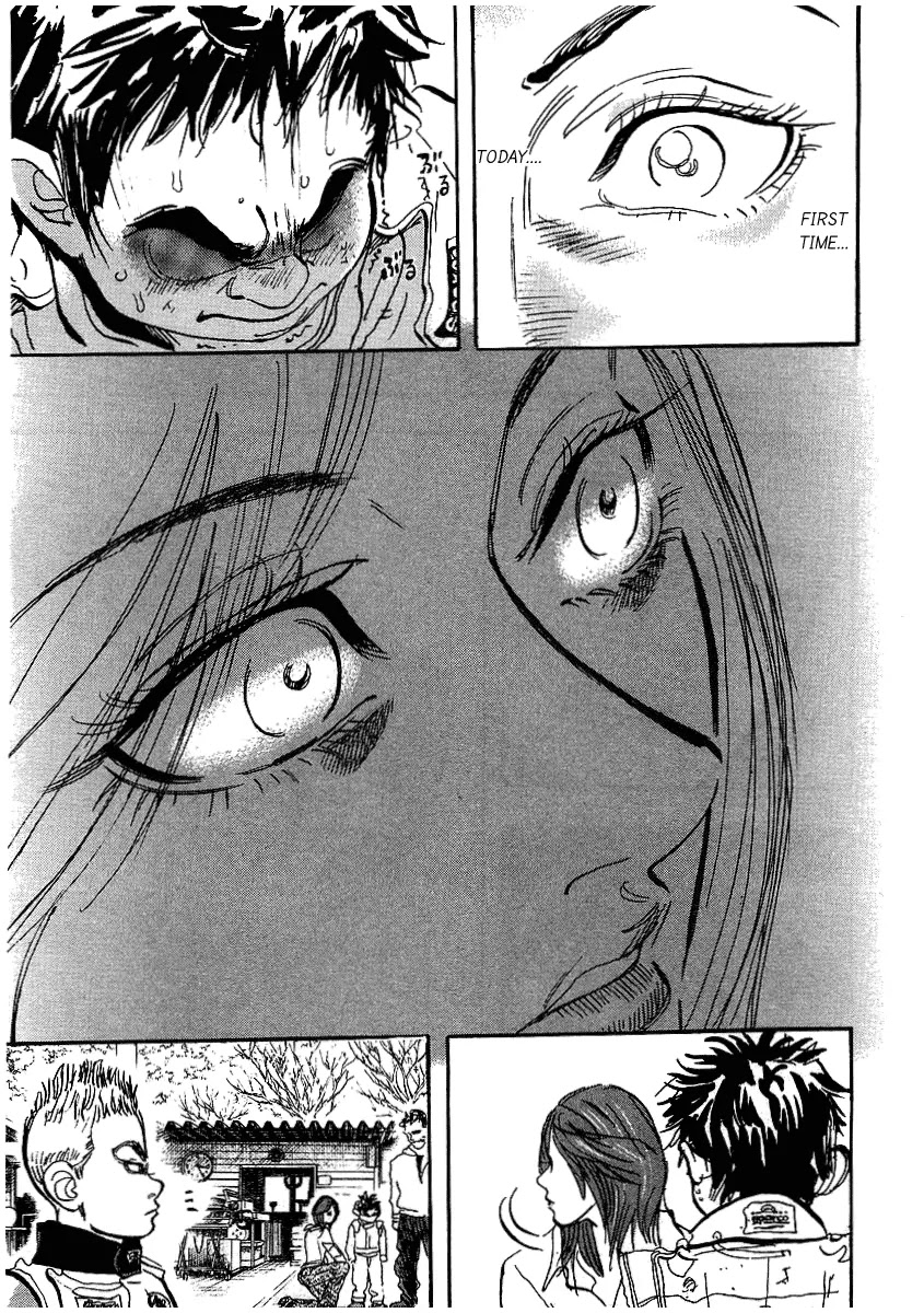 Capeta chapter 6 page 30