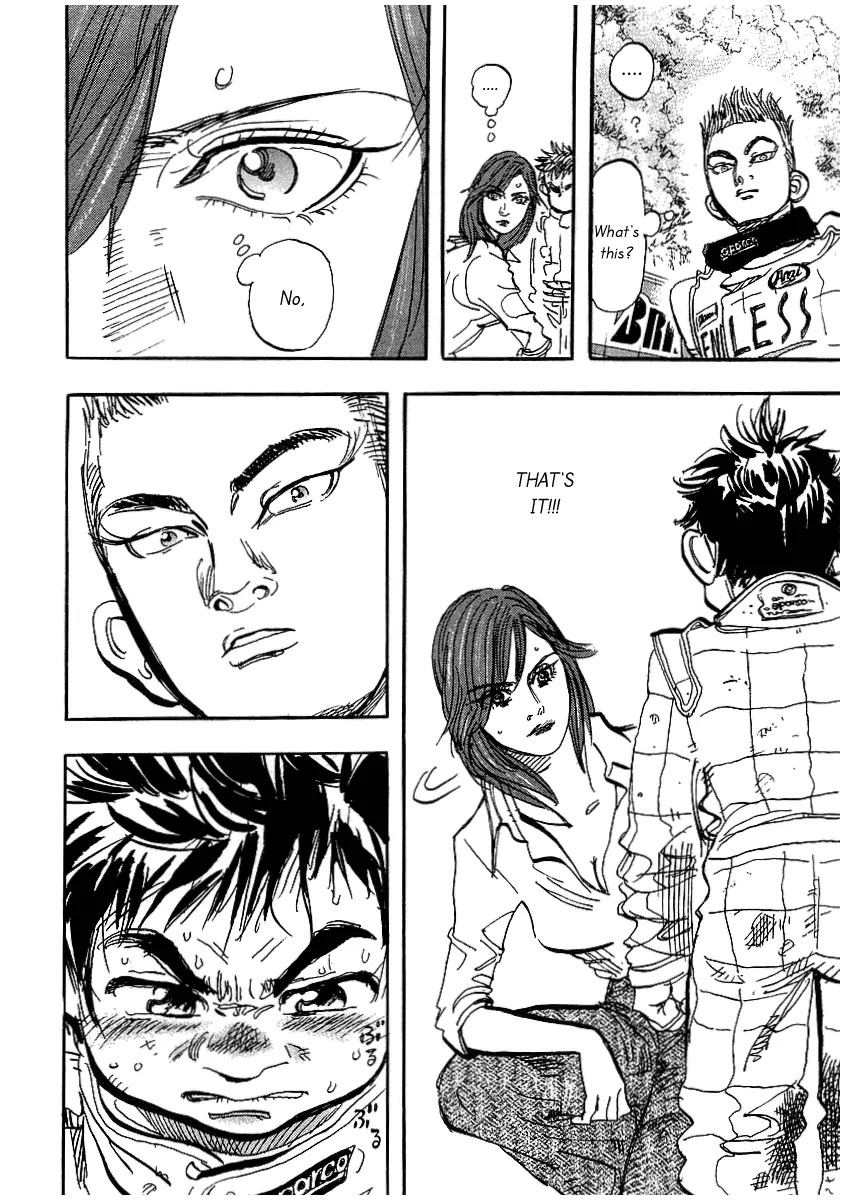 Capeta chapter 6 page 31