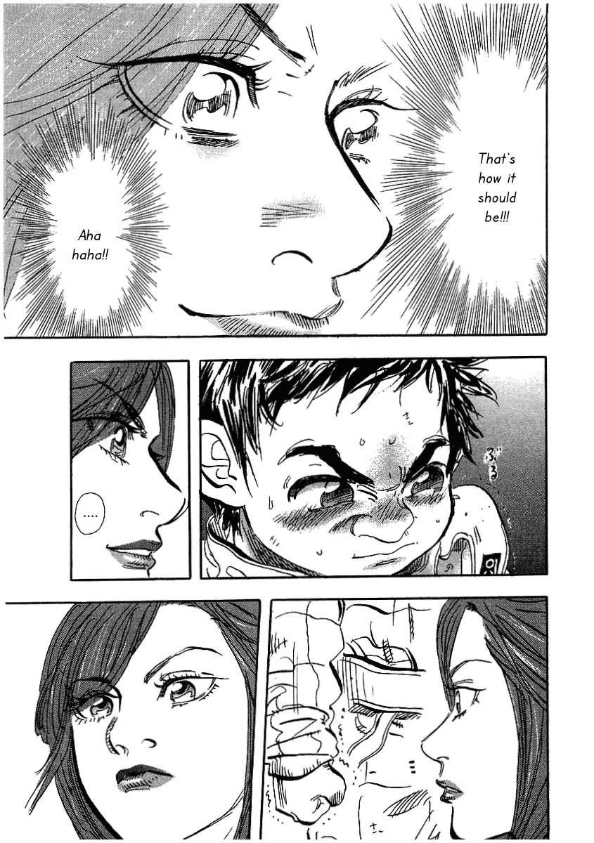 Capeta chapter 6 page 32